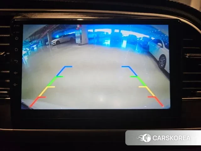 Hyundai Avante AD 2018 Белый из Кореи, фото 5