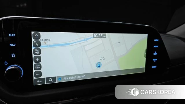 Hyundai Sonata (DN8) 2021 Белый из Кореи, фото 5