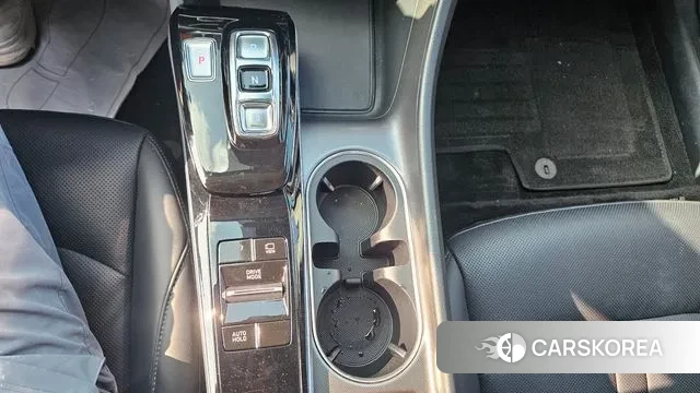 Hyundai Sonata (DN8) 2022 Белый из Кореи, фото 5