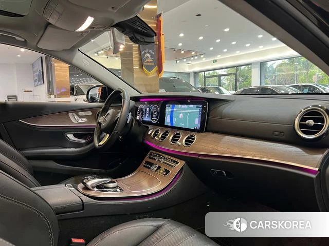 Mercedes-Benz E-class id 3890863 из Китая 5