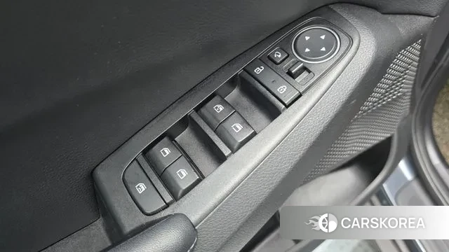 Kia Seltos 2020 Серый из Кореи, фото 5