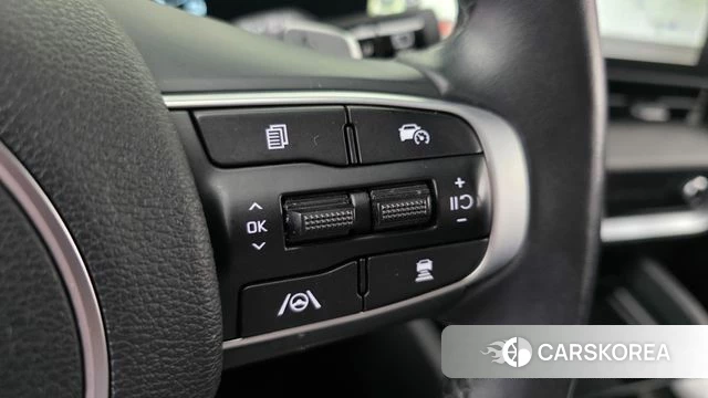 Kia Sportage 5th Generation Hybrid id 4308649 из Кореи 5