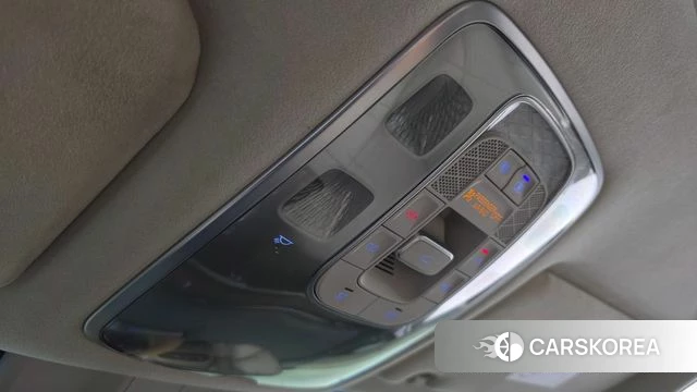 Genesis G80 (RG3) 2020 Белый из Кореи, фото 5