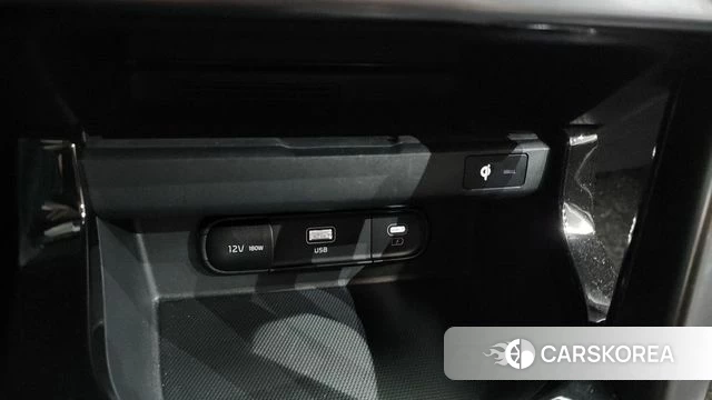Kia The New Seltos 2024 Белый из Кореи, фото 5