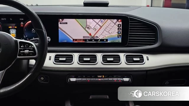 Mercedes-Benz GLE-Class W167 2020 Белый из Кореи, фото 5