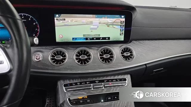 Mercedes-Benz CLS-Class C257 2020 Серый из Кореи, фото 5