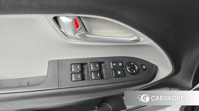 Kia The New Ray 2019 Белый из Кореи, фото 5