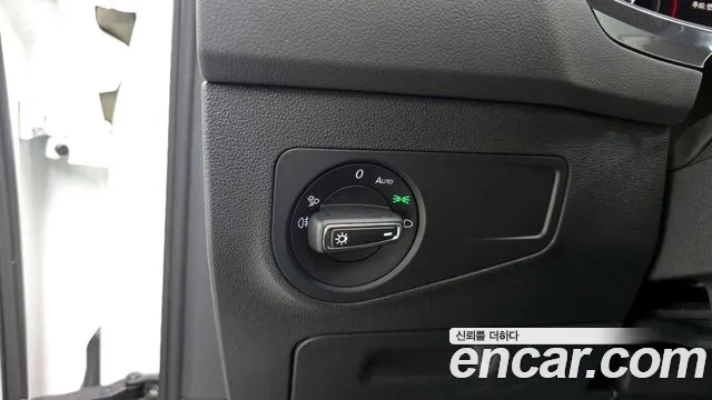 Volkswagen Tiguan second Generation id 2788232 из Кореи 5