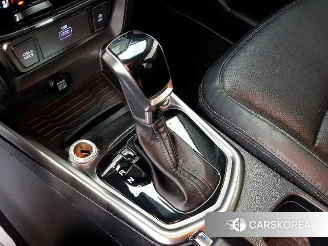 Ssangyong Berry New Tivoli 2021 Белый из Кореи, фото 5