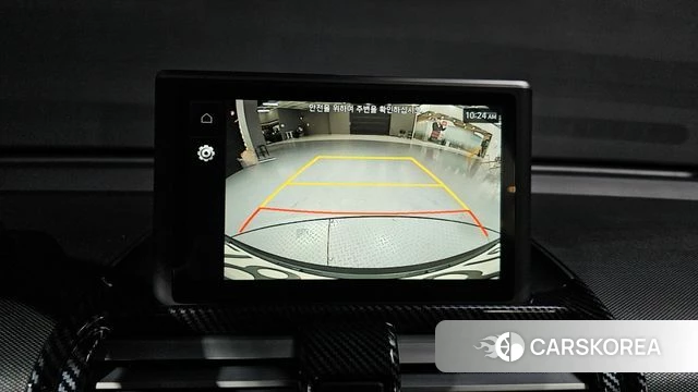 Hyundai Casper 2023 Белый из Кореи, фото 5