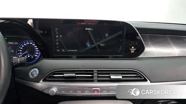 Hyundai Palisade 2020 Белый из Кореи, фото 5