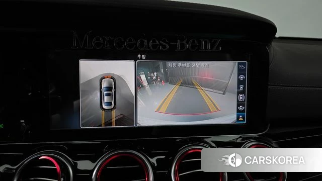 Mercedes-Benz E-Class W213 2018 Белый из Кореи, фото 5