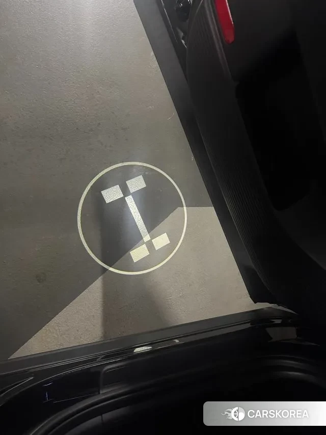 Hyundai Santa Fe (MX5) 2024 Черный из Кореи, фото 5