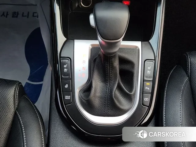 Kia The New K3 2nd generation 2021 Синий из Кореи, фото 5