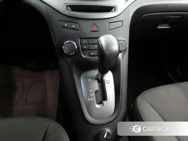 Chevrolet (GM Daewoo) Orlando 2018 Серебряный из Кореи, фото 5