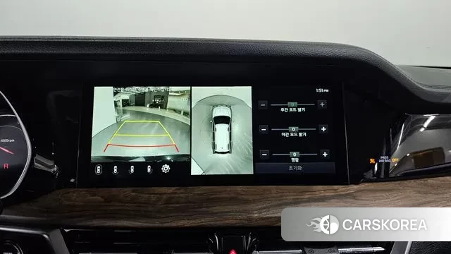 Kia Mohave Master 2021 Черный из Кореи, фото 5