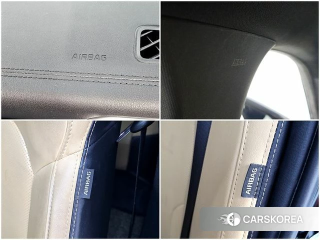 Kia K5 3rd generation 2019 Черный из Кореи, фото 5