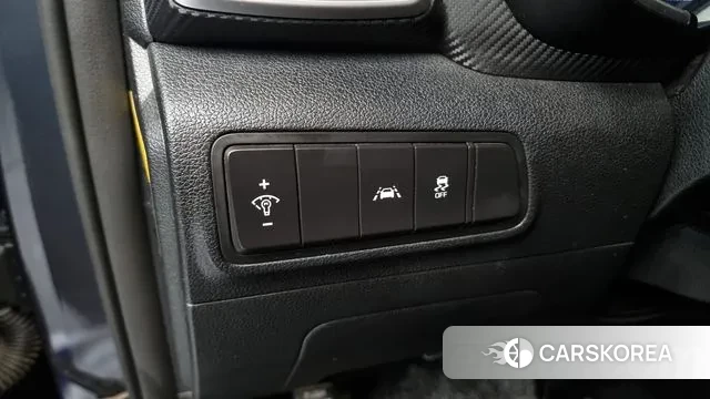 Hyundai All New Tucson 2018 Синий из Кореи, фото 5