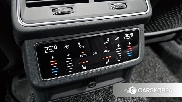 Audi A6 (C8) 2021 Синий из Кореи, фото 5