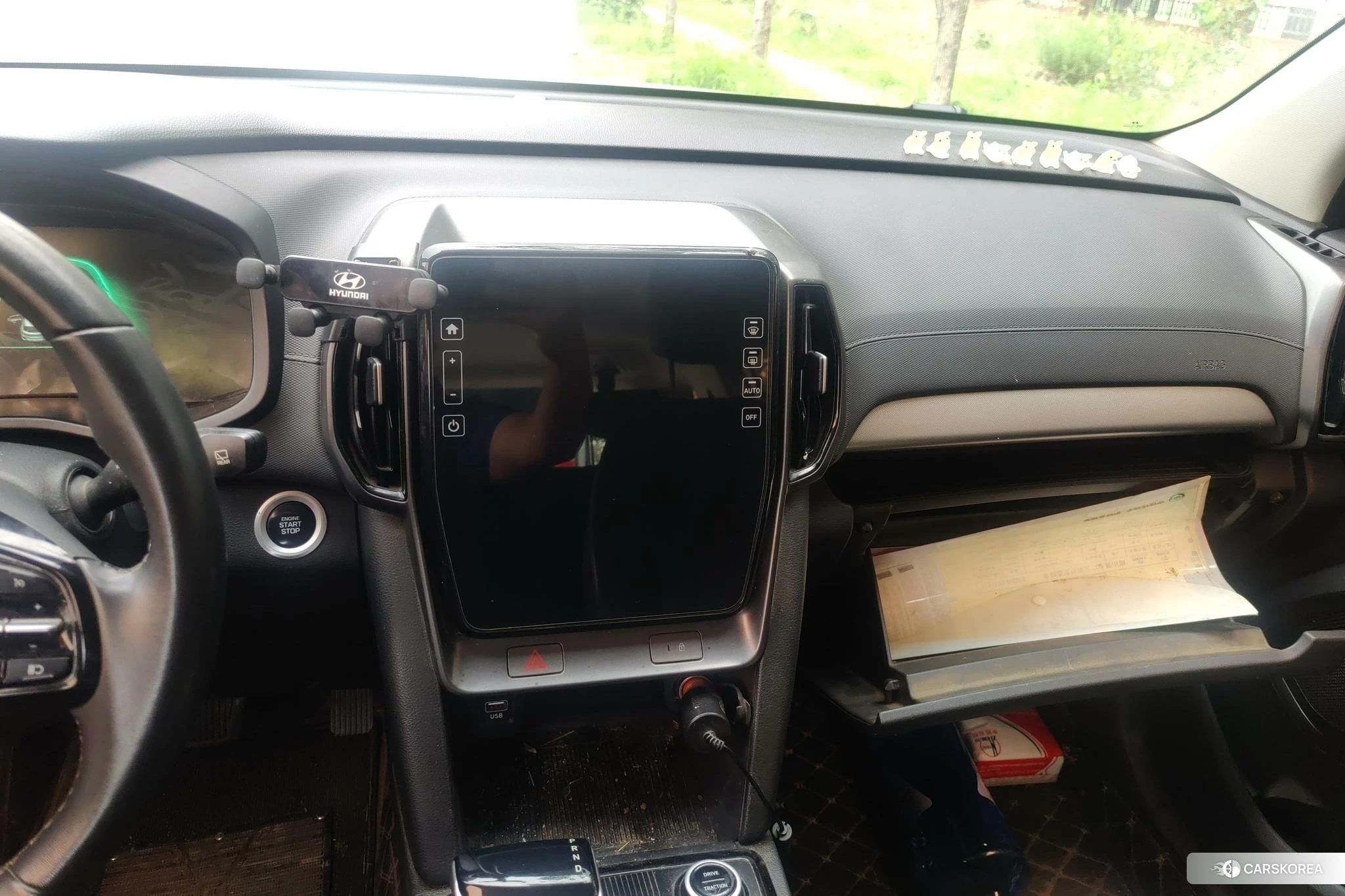 Hyundai ix35 2020 Белый из Китая, фото 5