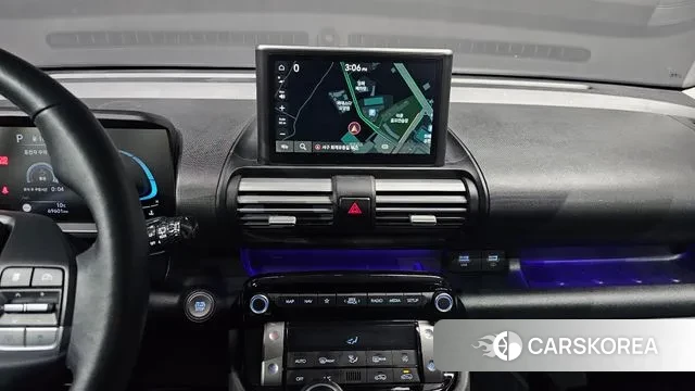 Hyundai Casper 2022 Белый из Кореи, фото 5