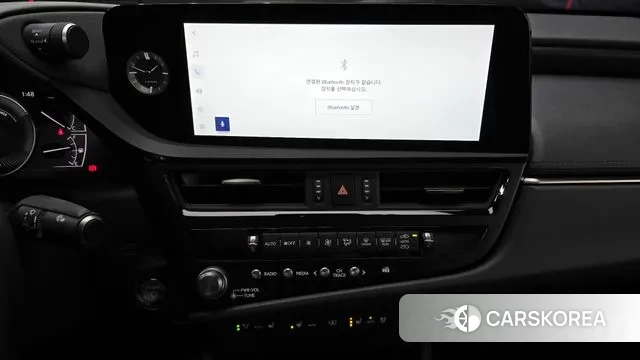 Lexus ES300h 7th generation 2025 Синий из Кореи, фото 5