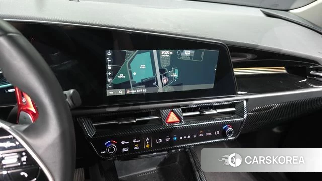 Kia Di Ol Nu Niro 2022 Белый из Кореи, фото 5