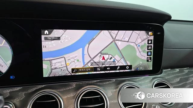 Mercedes-Benz E-Class W213 2021 Черный из Кореи, фото 5