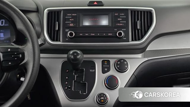Kia The New Ray 2022 Белый из Кореи, фото 5