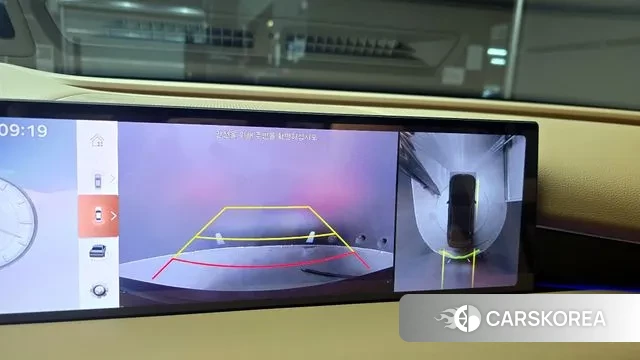 Genesis G80 (RG3) 2024 Черный из Кореи, фото 5