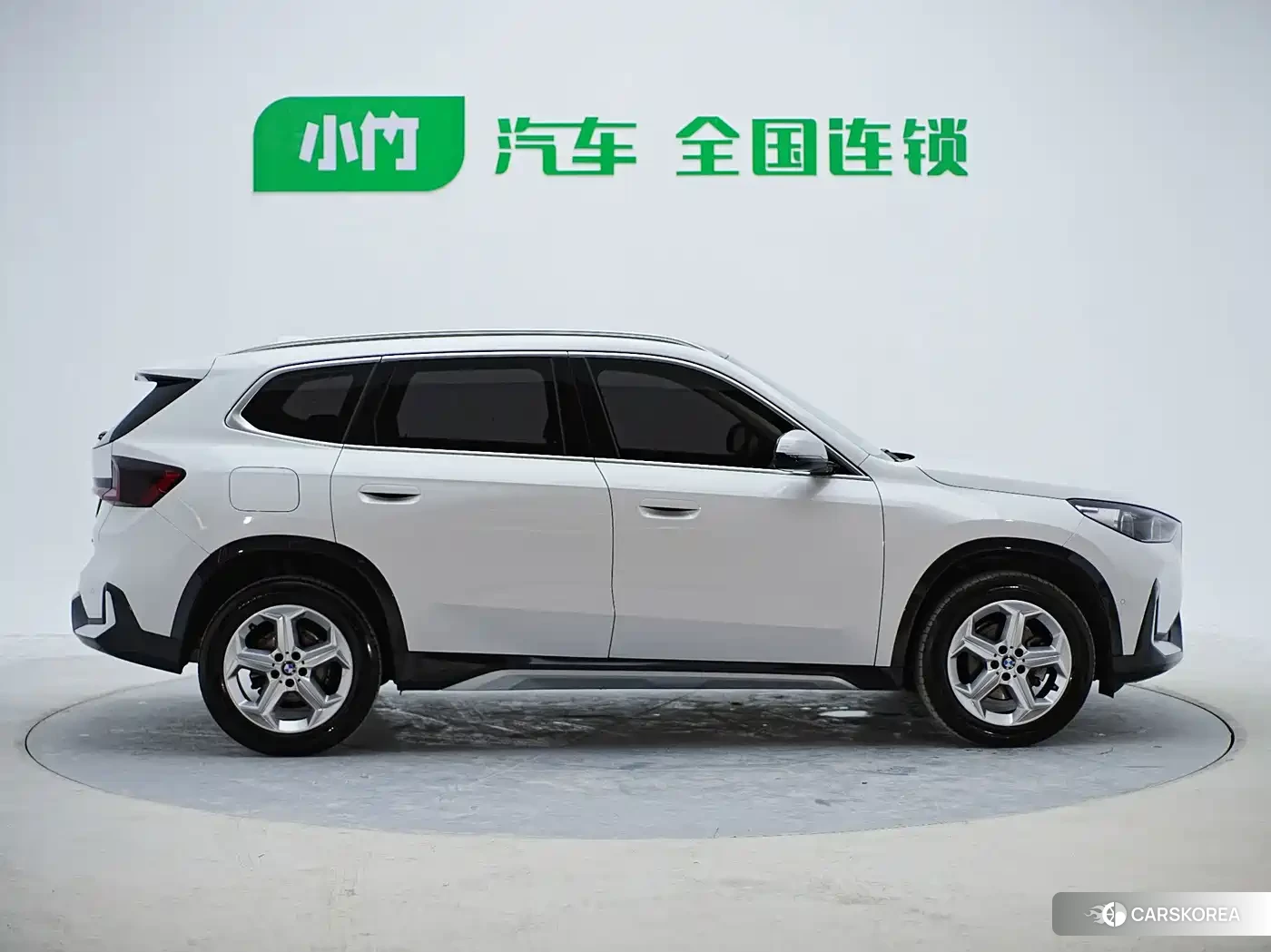 BMW X1 2023 Белый из Китая, фото 5