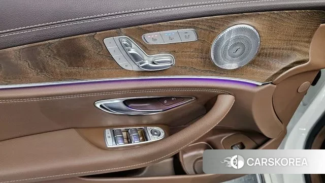 Mercedes-Benz E-Class W213 2020 Белый из Кореи, фото 5