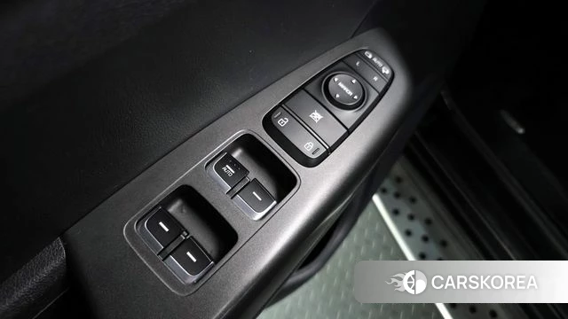 Kia Sportage The Bold 2019 Черный из Кореи, фото 5