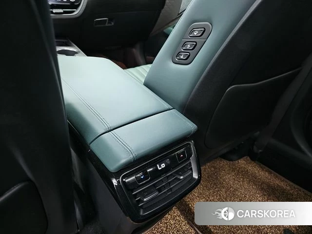 Kia K8 2023 Серый из Кореи, фото 5