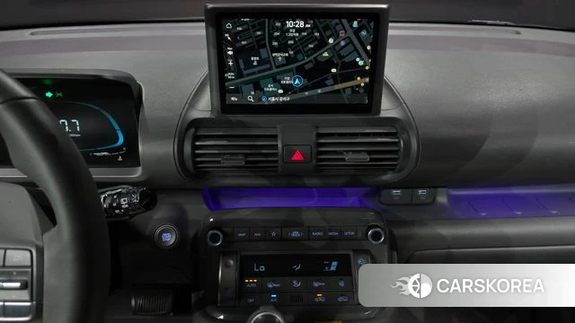Hyundai Casper 2022 Цвет тростника из Кореи, фото 5