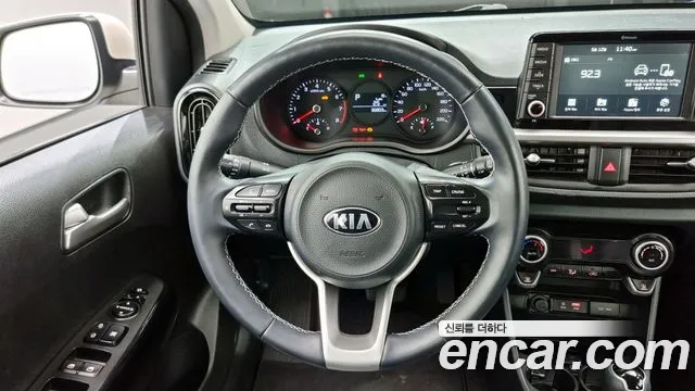 Kia All New Morning (JA) id 2711053 из Кореи 5