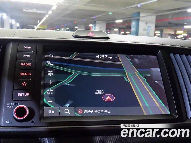 Kia The New Kia Ray id 2707685 из Кореи 5