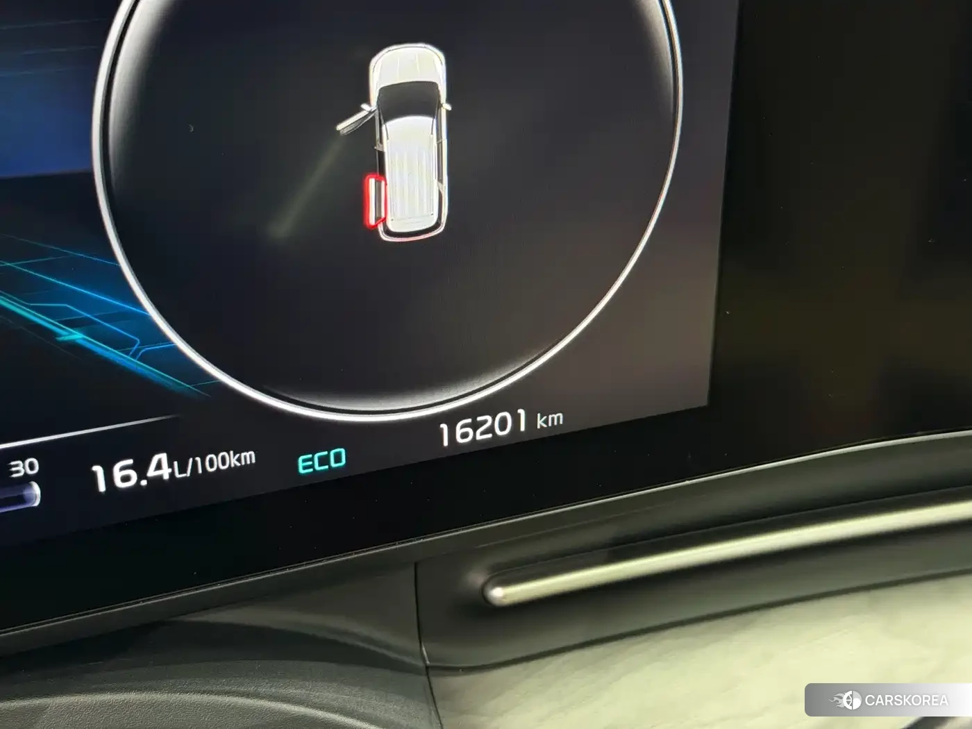 Kia Jiahua 2023 Синий из Китая, фото 5