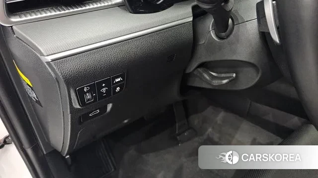 Kia K5 3rd generation id 3165996 из Кореи 5
