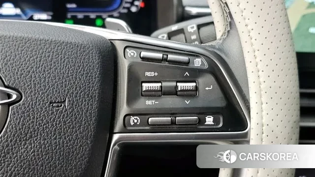 Ssangyong Torres 2023 Черный из Кореи, фото 5