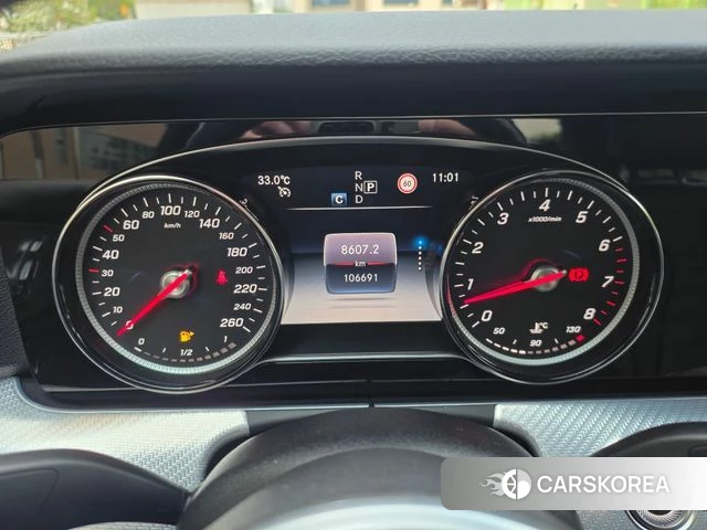 Mercedes-Benz E-Class W213 2020 Черный из Кореи, фото 5