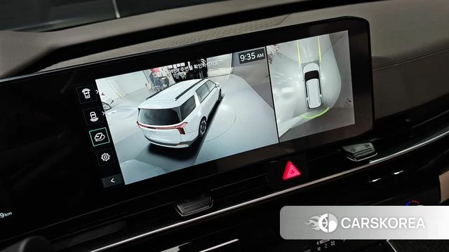 Kia The New Carnival 4th Generation id 4230012 из Кореи 5