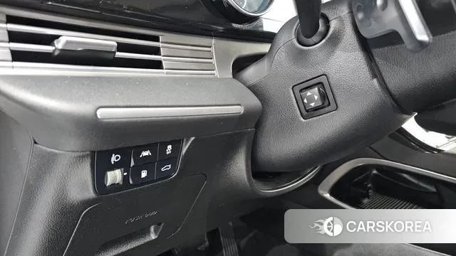 Hyundai The New Grandeur IG 2021 Белый из Кореи, фото 5