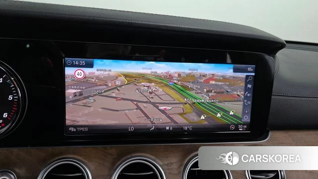 Mercedes-Benz E-Class W213 2019 Черный из Кореи, фото 5