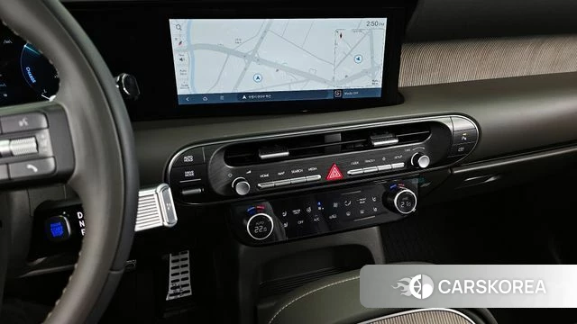 Hyundai Palisade (LX3) 2025 Белый из Кореи, фото 5