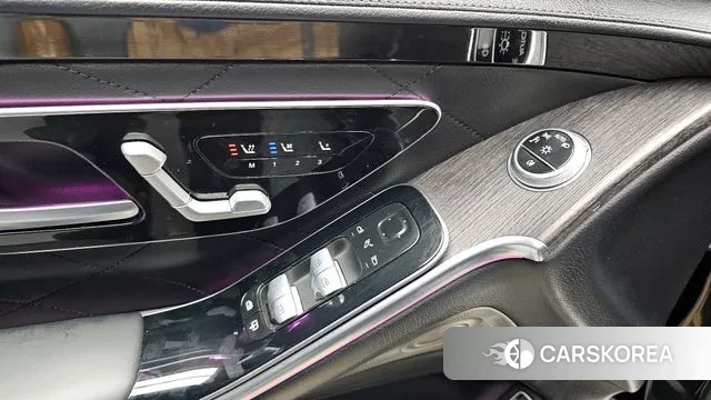 Mercedes-Benz S-Class W223 2021 Коричневый из Кореи, фото 5