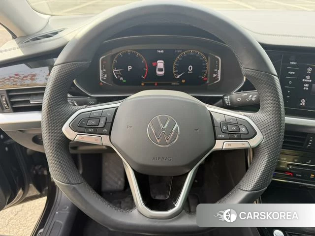 Volkswagen Passat 2021 Черный из Китая, фото 5