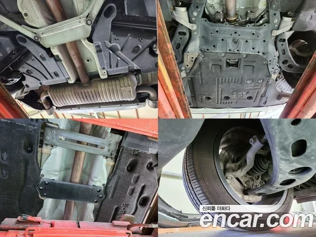 BMW 1 Series (F40) 2022 Белый из Кореи, фото 5