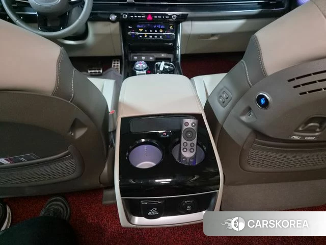 Kia Carnival 4th generation 2021 Белый из Кореи, фото 5