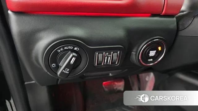 Maserati Ghibli 2019 Черный из Кореи, фото 5